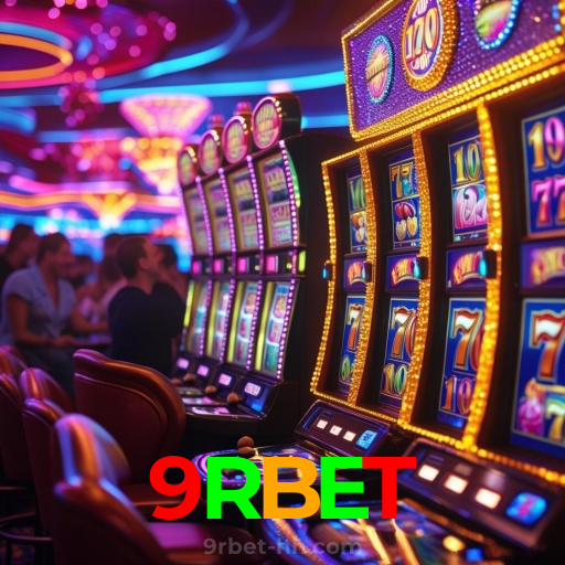 9RBET:Jogue as melhores slots e aposte no futebol para grandes vitórias!