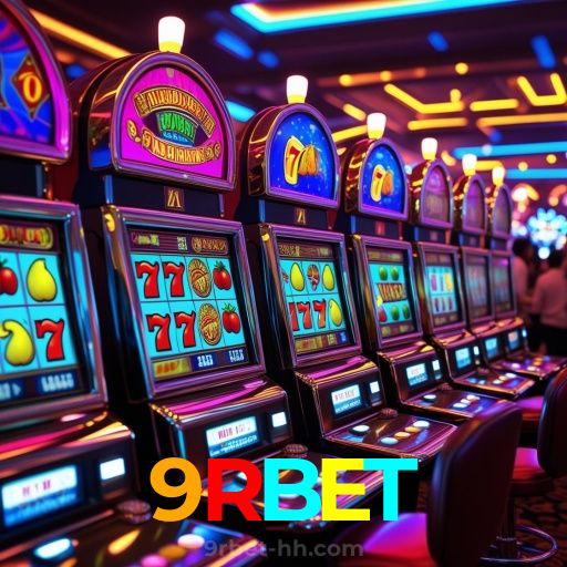 9RBET:A adrenalina do futebol online é sua chance de ganhar!