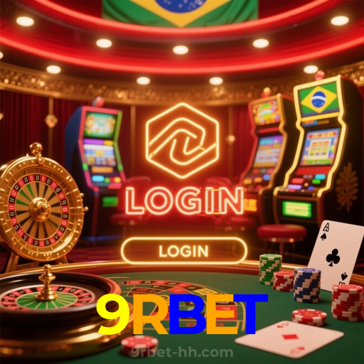 9RBET：Jogue nas melhores slots e vença o jackpot agora mesmo!