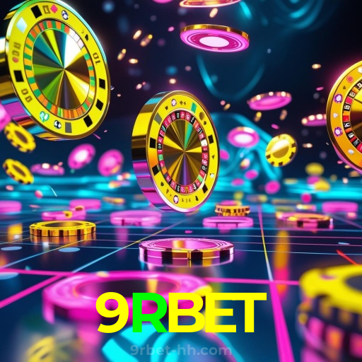 9RBET:Jogue as melhores slots e aposte em futebol com confiança e segurança!