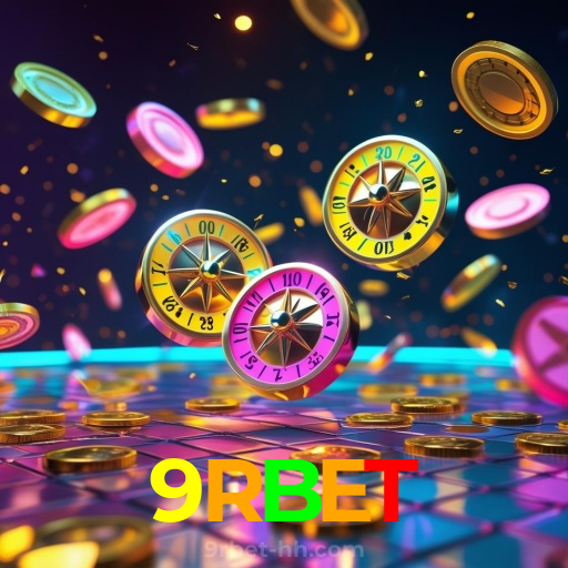 9RBET：Jogue agora e vença nas melhores slots online!