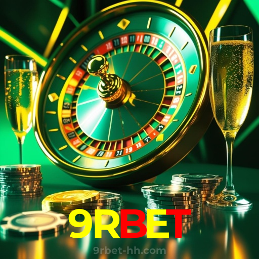 9RBET:O melhor cassino para você jogar slots e apostar no seu time de futebol!