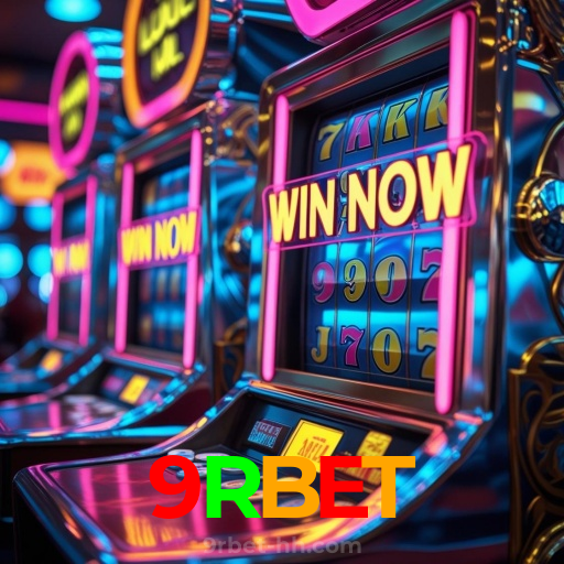 9RBET:Aposte no futebol e jogue os melhores jogos de cassino com grandes prêmios!