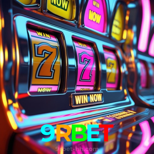 9RBET:Jogue no melhor cassino online e conquiste prêmios de verdade!
