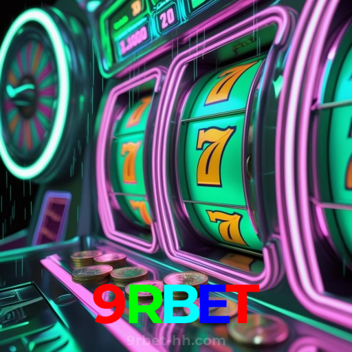 9RBET:Jogue agora nas melhores slots e ganhe muito mais!