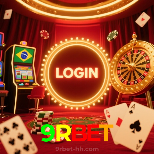 9RBET：Aposte no futebol e ganhe em roleta e blackjack no nosso cassino!