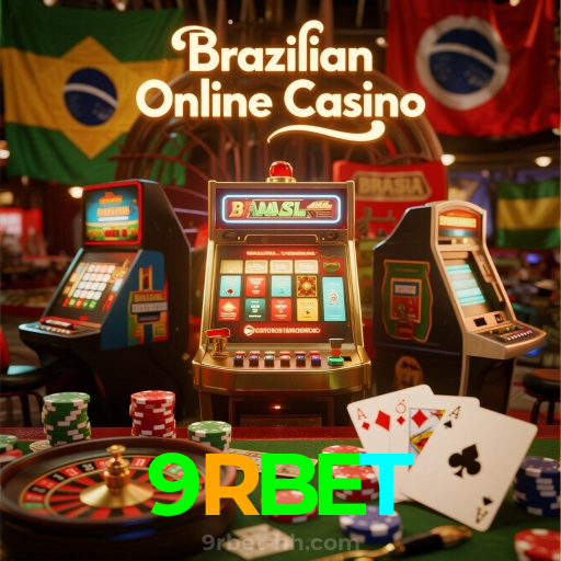 9RBET:Jogue poker, slots e aposte no futebol para uma experiência única!