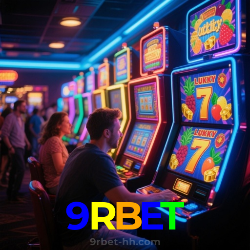 9RBET:Jogue blackjack, roleta e aposte no futebol para vitórias emocionantes!