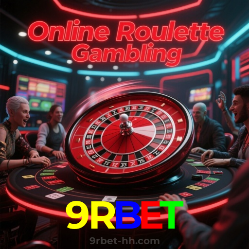 9RBET：Jogue slots, poker e aposte no futebol com grandes prêmios em jogo!