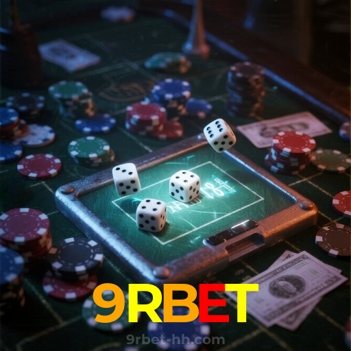 9RBET：Jogue nas melhores slots e conquiste o jackpot dos seus sonhos!