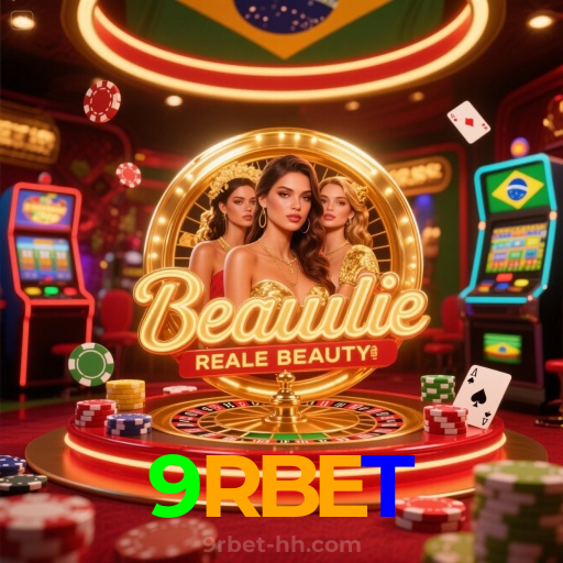 9RBET:Jogue poker, aposte no futebol e conquiste prêmios incríveis no cassino!