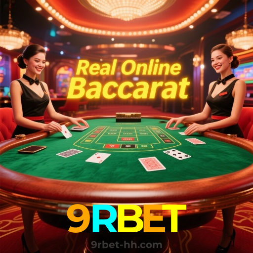 9RBET：Apostas ao vivo de futebol! Mostre quem manda no jogo!