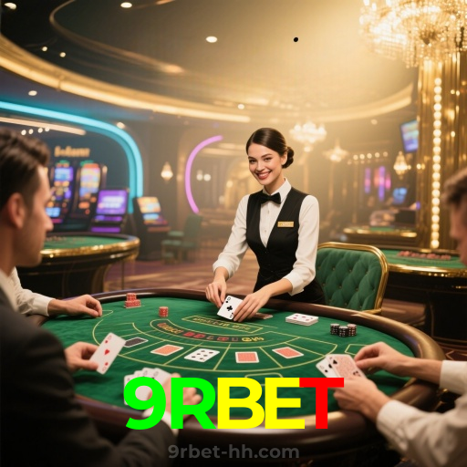 9RBET:Seu lugar de apostas no futebol e prêmios incríveis em jogos de cassino!