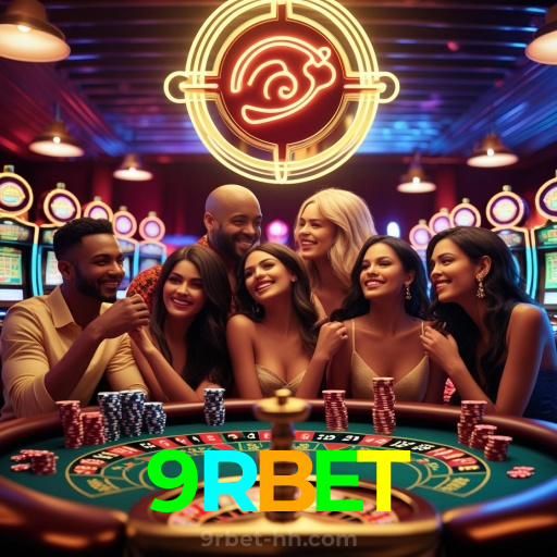 9RBET：Em nosso cassino online, as melhores vitórias estão por vir!