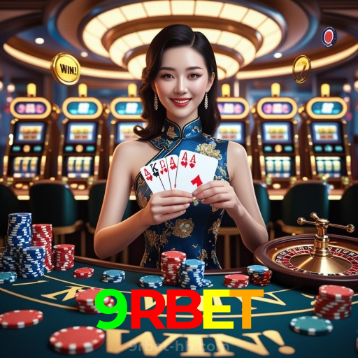 9RBET:Grandes vitórias em poker, roleta e apostas no futebol esperam por você!