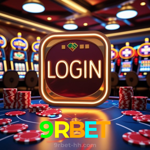 9RBET：Aposte no futebol online e marque gols de prêmios!