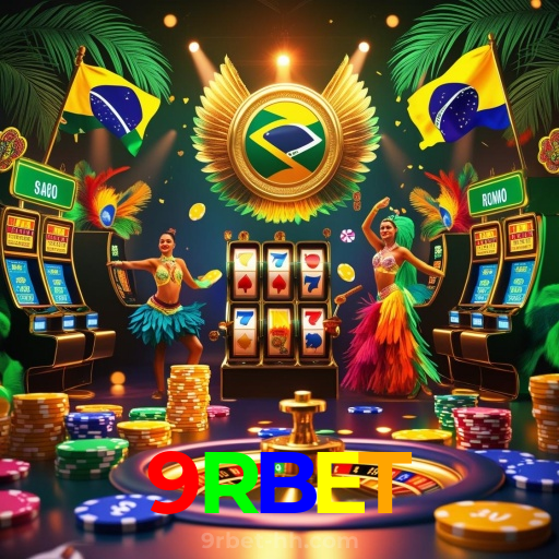 9RBET：Cada giro nas roletas é uma chance de vitória! Aposte agora!