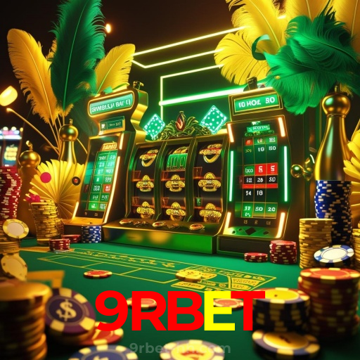 9RBET:Jogue nas roletas e veja grandes prêmios surgirem para você!