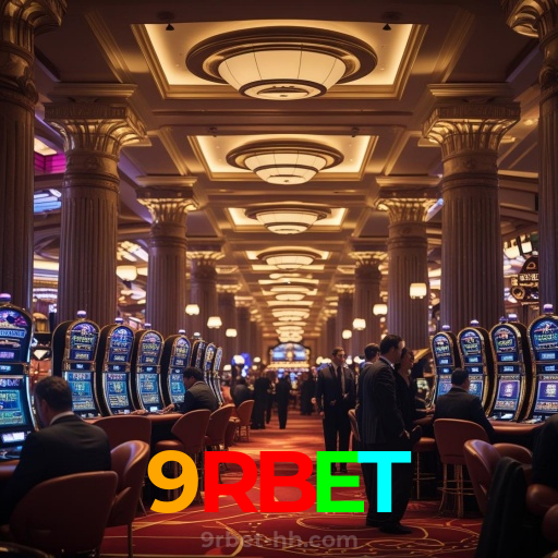 9RBET:Entre no nosso cassino e aposte nas melhores máquinas caça-níqueis!