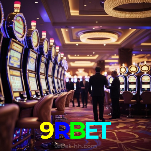 9RBET：Jogue poker, aposte no futebol e ganhe em grandes jogos de cassino!