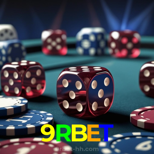 9RBET：Aposte no futebol e jogue os melhores jogos de cassino como slots e blackjack!