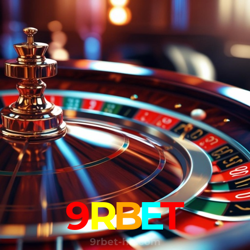 9RBET：Gire nas slots e conquiste vitórias extraordinárias!
