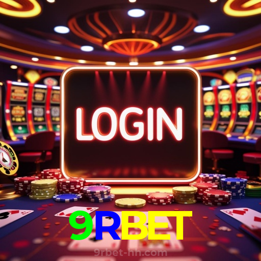 9RBET:Jogue slots, blackjack e aposte ao vivo no futebol com segurança!