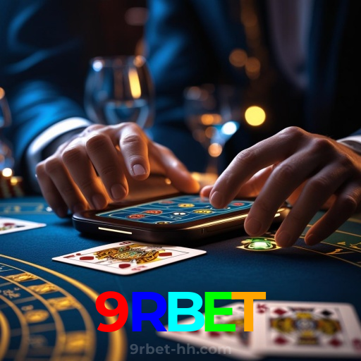 9RBET：Vença e marque grandes gols no futebol online agora!