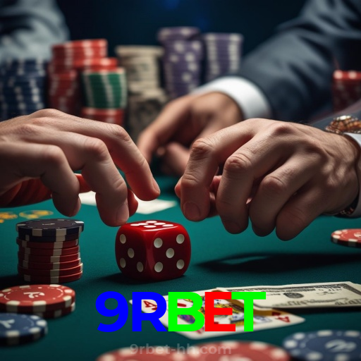 9RBET：Jogue slots, aposte no futebol e ganhe prêmios incríveis no cassino online!