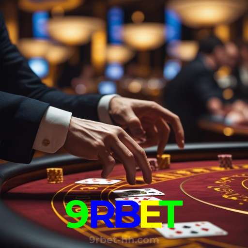 9RBET：As melhores slots para você! Aposte e ganhe agora!