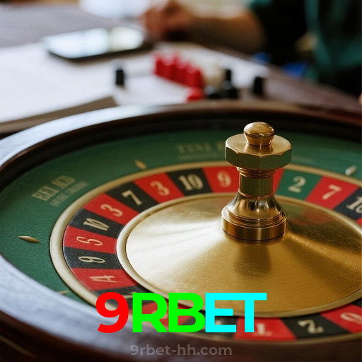 9RBET：O cassino online ideal para você jogar blackjack e apostar no futebol!