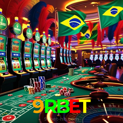 9RBET:Jogue futebol online e vença como um verdadeiro campeão!