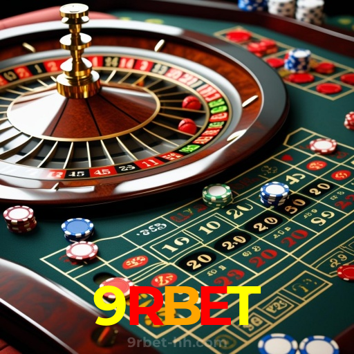 9RBET:Conquiste grandes vitórias em blackjack e aposte no futebol online!
