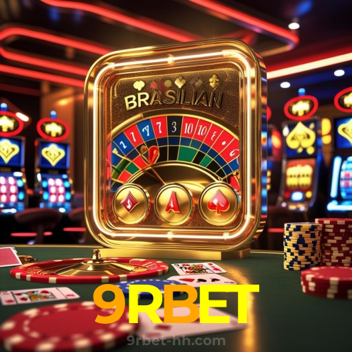 9RBET:Diversão sem limites com roleta, blackjack e apostas em futebol ao vivo!