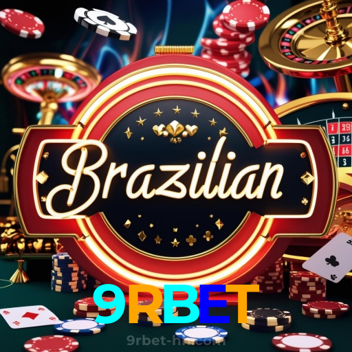 9RBET:Sua sorte começa com as melhores apostas no futebol e no cassino!