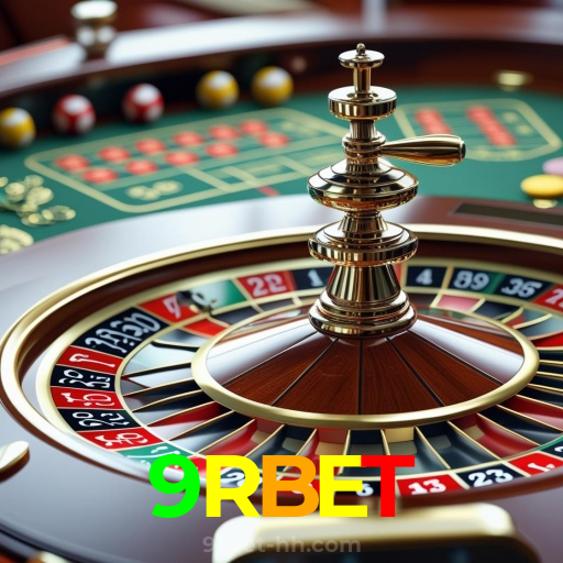 9RBET:Grandes jackpots estão te esperando! Gire a roleta e ganhe agora!