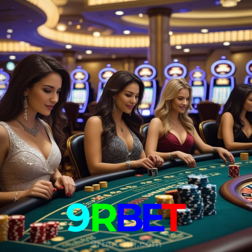 9RBET:Jogue agora no nosso cassino online e vença nas mesas de poker!