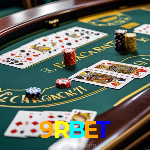 9RBET:Sinta a emoção de apostar no futebol online e conquistar prêmios!