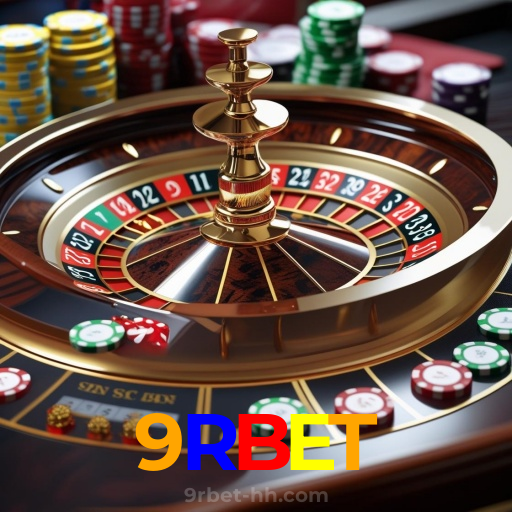 9RBET:As slots mais emocionantes estão esperando por você! Jogue agora!