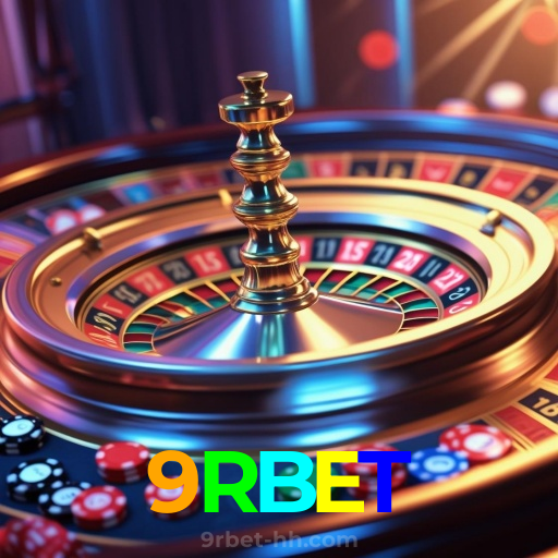 9RBET：Aposte no futebol e ganhe com os melhores jogos de cassino online!
