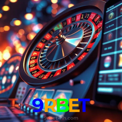 9RBET:Onde sua sorte no futebol encontra prêmios em slots e roleta!