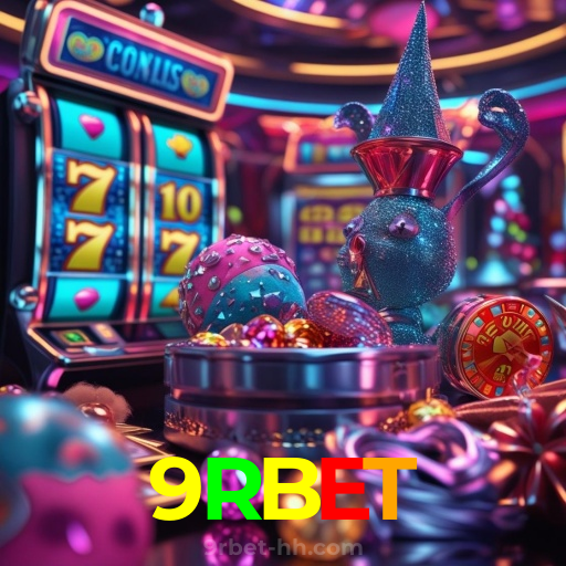 9RBET:Jogue poker, roleta e aposte no futebol para uma experiência épica!