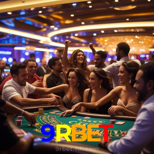 9RBET:Jogue poker, roleta e aposte no futebol com grandes prêmios!