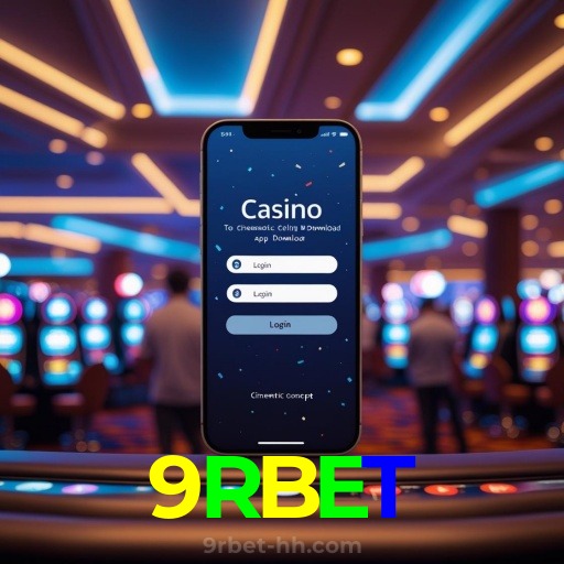 9RBET:Vença no poker e prove que você é o mestre das cartas!