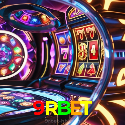 9RBET:Aposte no futebol e viva a emoção do jogo!