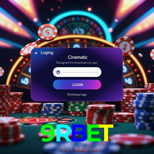 9RBET:Aposte no futebol online e mostre sua habilidade para ganhar!