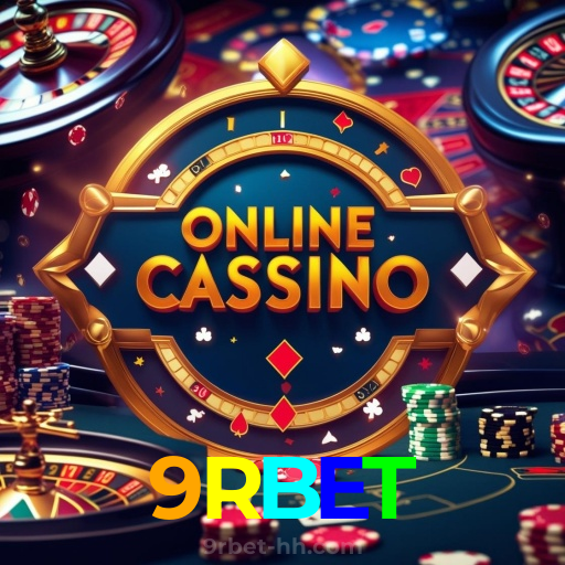 9RBET:Jogue nas melhores slots e vença o jackpot em grande estilo!