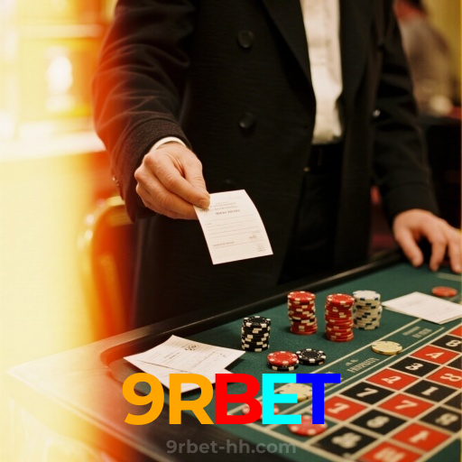 9RBET:Gire as slots e conquiste prêmios incríveis!