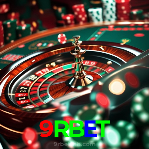 9RBET:Jogue slots, aposte no futebol e vença em grandes mesas de poker!