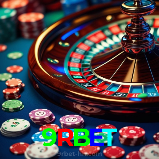 9RBET:Jogue poker, slots e aposte no futebol ao vivo com confiança!